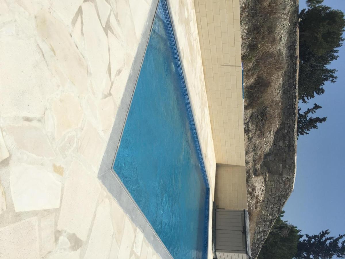 Orchard View Cottage Maroni Ngoại thất bức ảnh