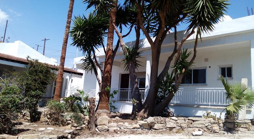 Orchard View Cottage Maroni Phòng bức ảnh