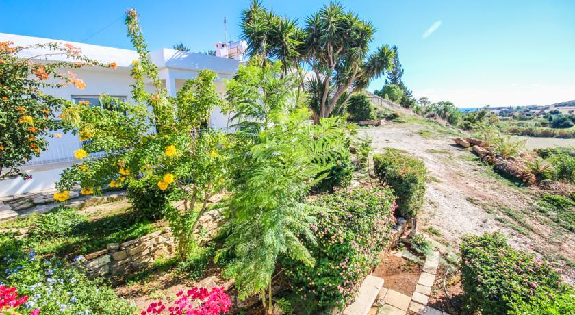 Orchard View Cottage Maroni Phòng bức ảnh