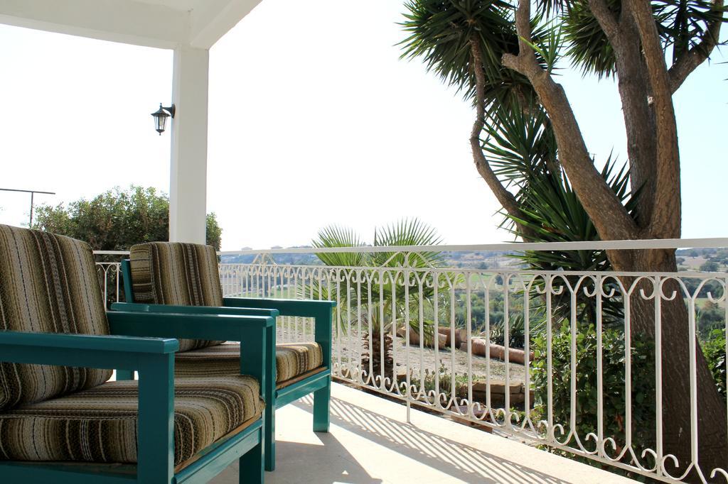 Orchard View Cottage Maroni Ngoại thất bức ảnh