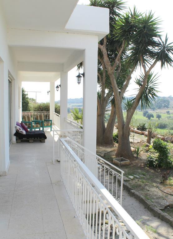 Orchard View Cottage Maroni Ngoại thất bức ảnh