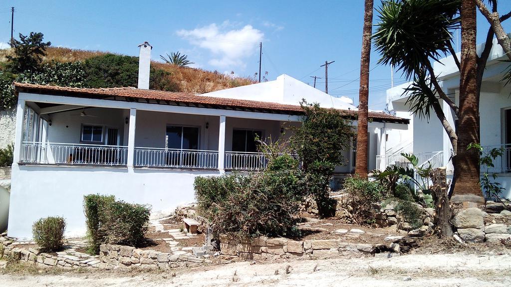 Orchard View Cottage Maroni Ngoại thất bức ảnh