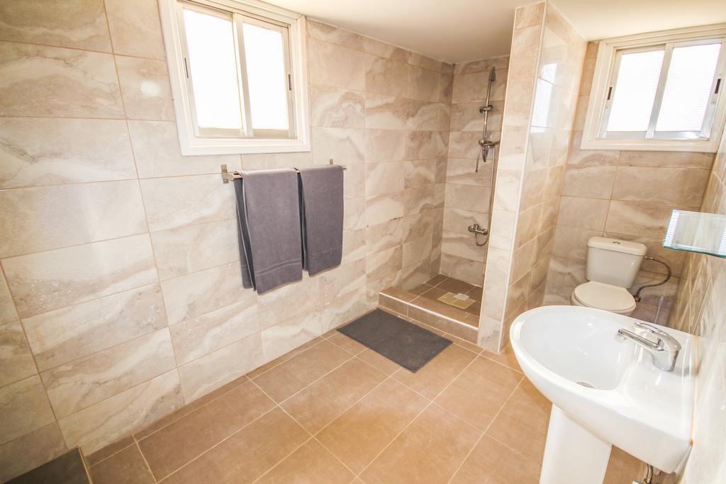 Orchard View Cottage Maroni Phòng bức ảnh