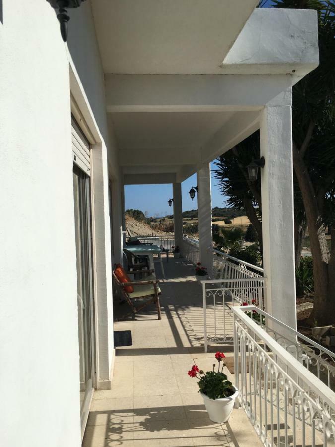 Orchard View Cottage Maroni Ngoại thất bức ảnh